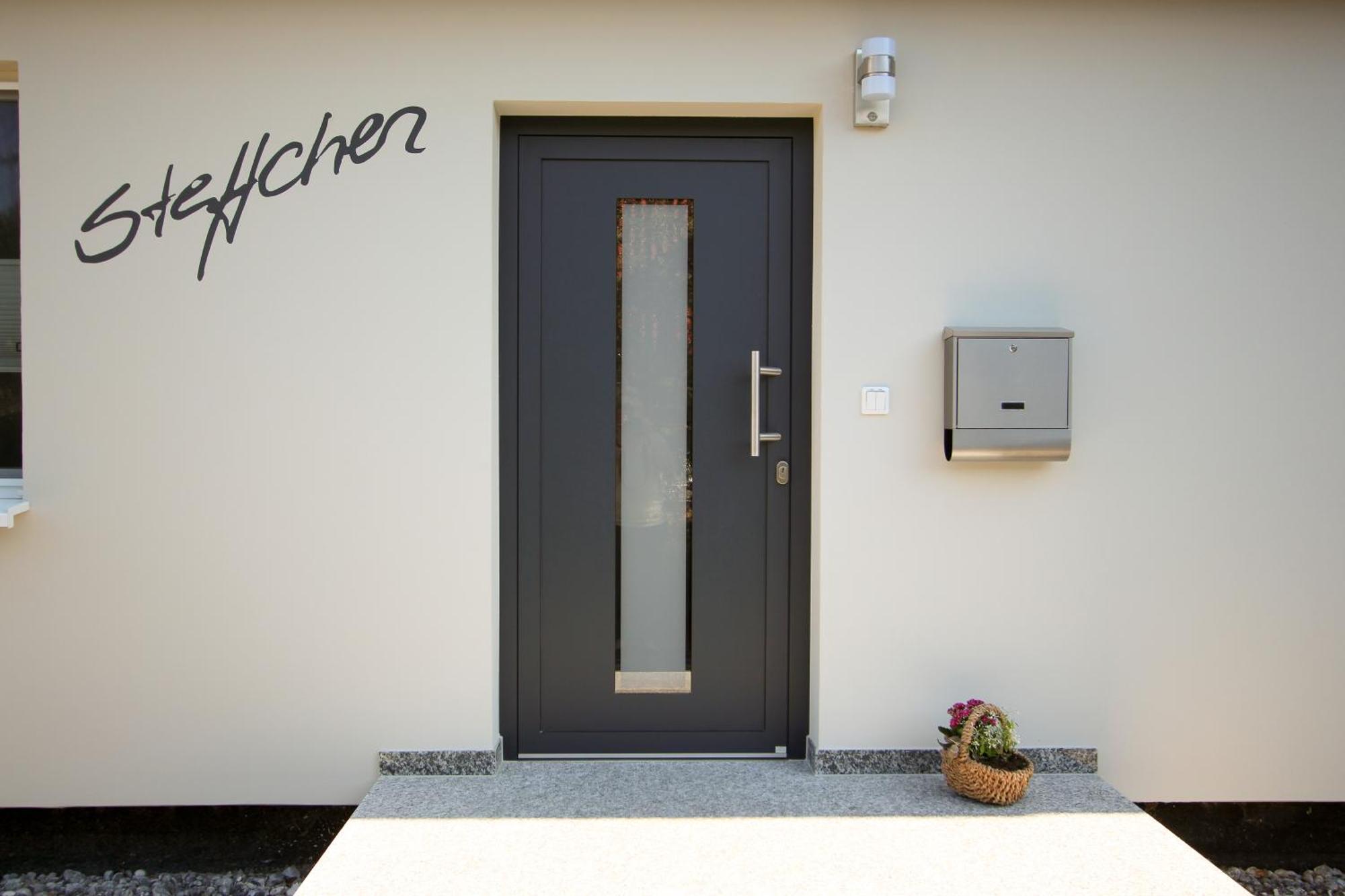 Haus Steffchen - Gemuetliche Auszeit Nahe Der Ostsee Pruchten エクステリア 写真